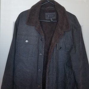 Gray INC Men's Jacket